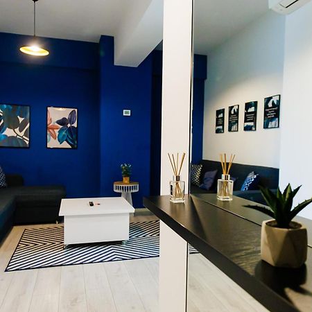 17 Zimbrului Residence At Lazar Towers Palas Iasi Bagian luar foto