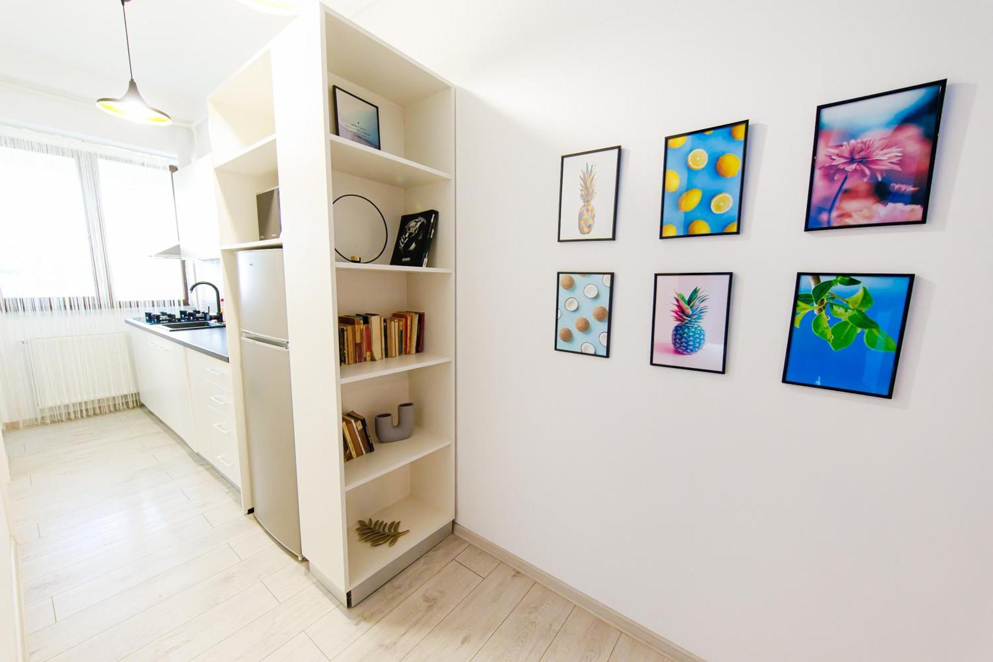 17 Zimbrului Residence At Lazar Towers Palas Iasi Bagian luar foto