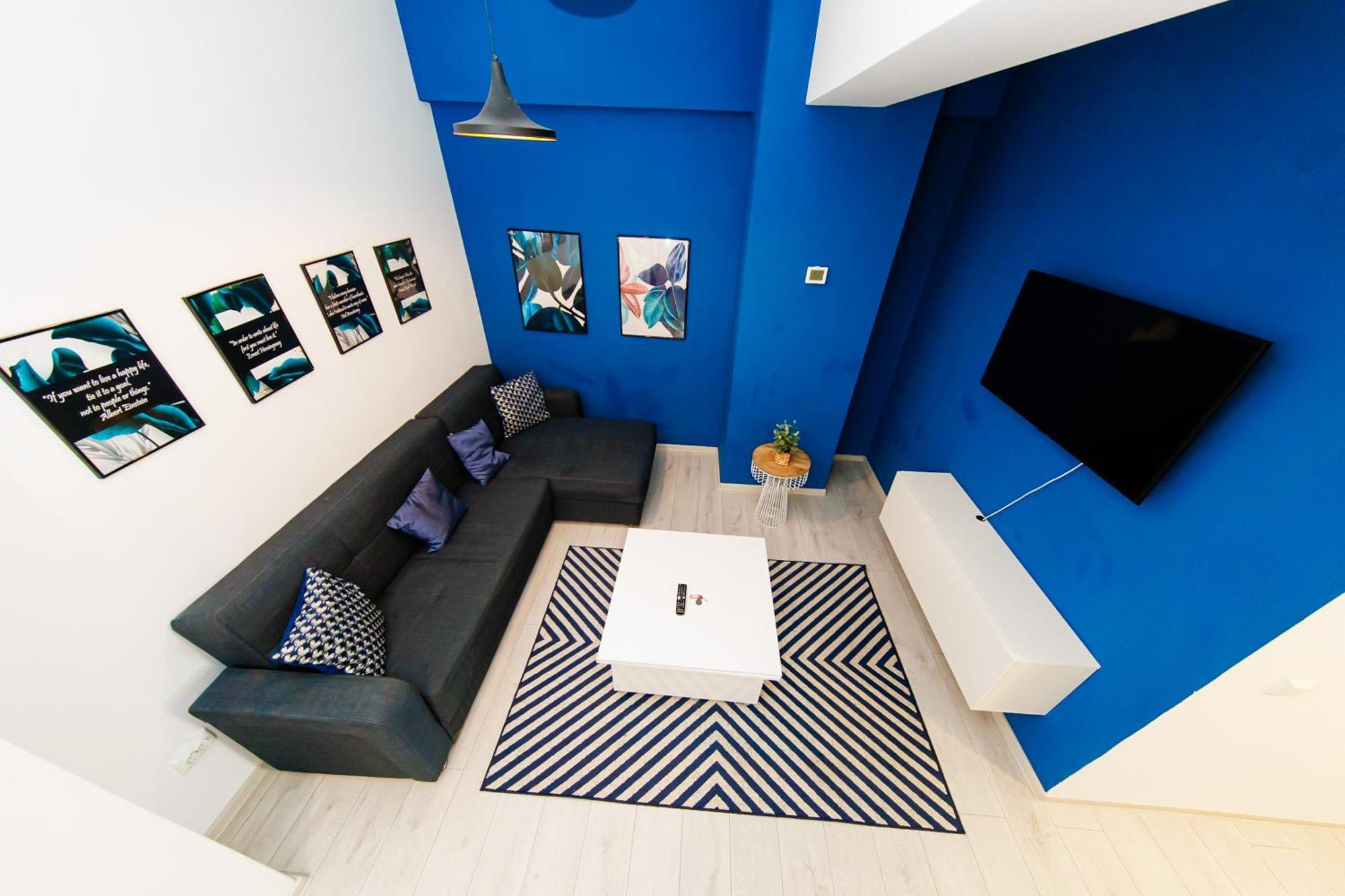 17 Zimbrului Residence At Lazar Towers Palas Iasi Bagian luar foto