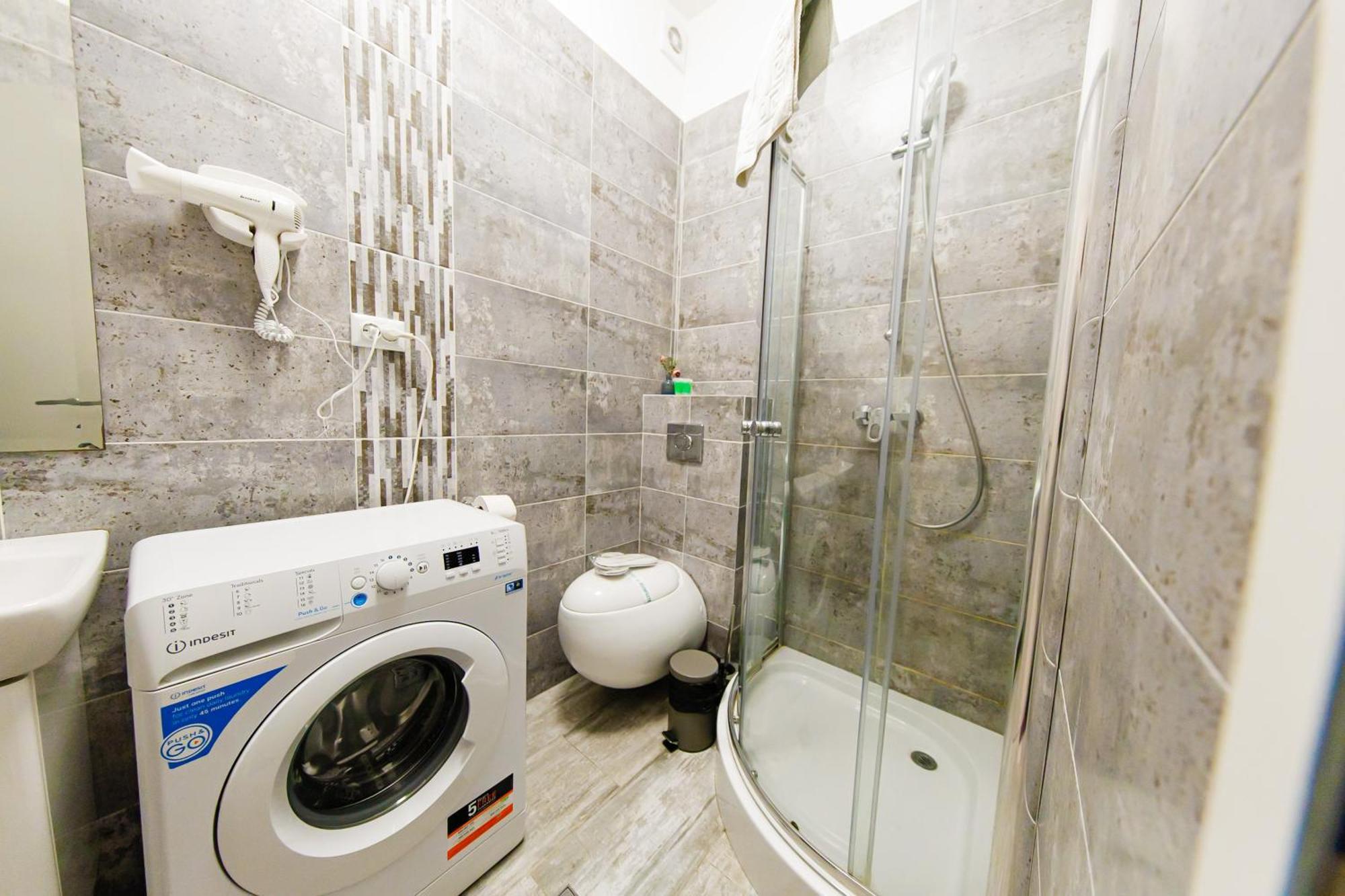 17 Zimbrului Residence At Lazar Towers Palas Iasi Bagian luar foto
