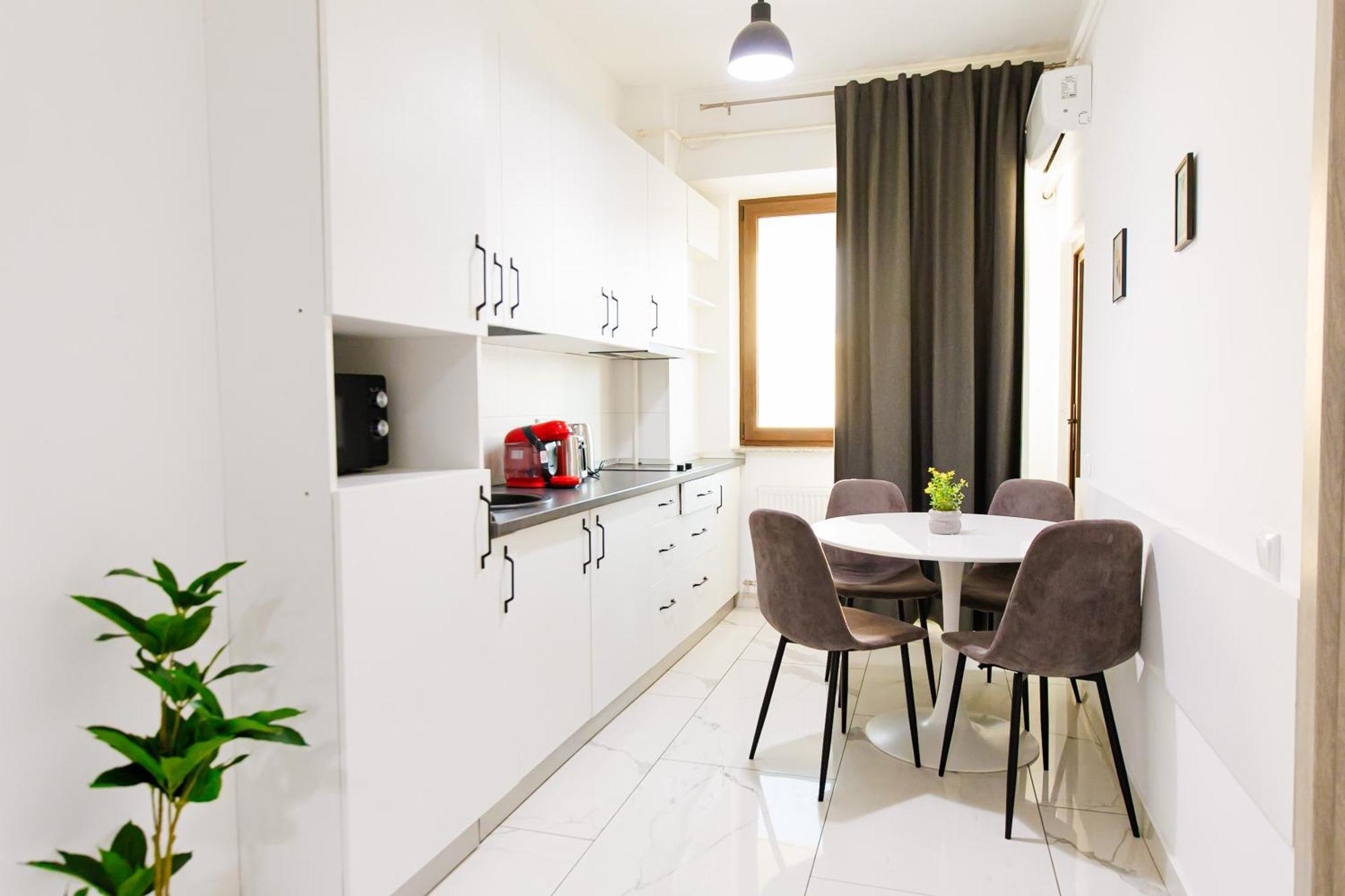 17 Zimbrului Residence At Lazar Towers Palas Iasi Bagian luar foto
