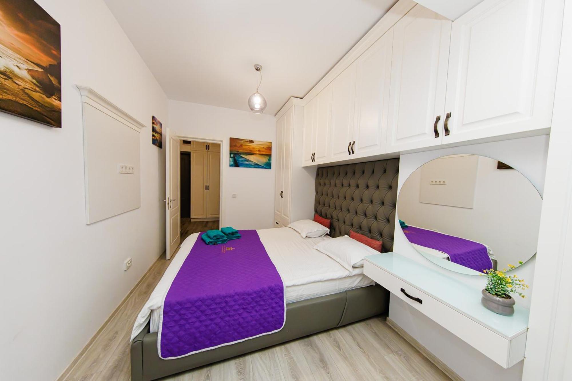 17 Zimbrului Residence At Lazar Towers Palas Iasi Bagian luar foto