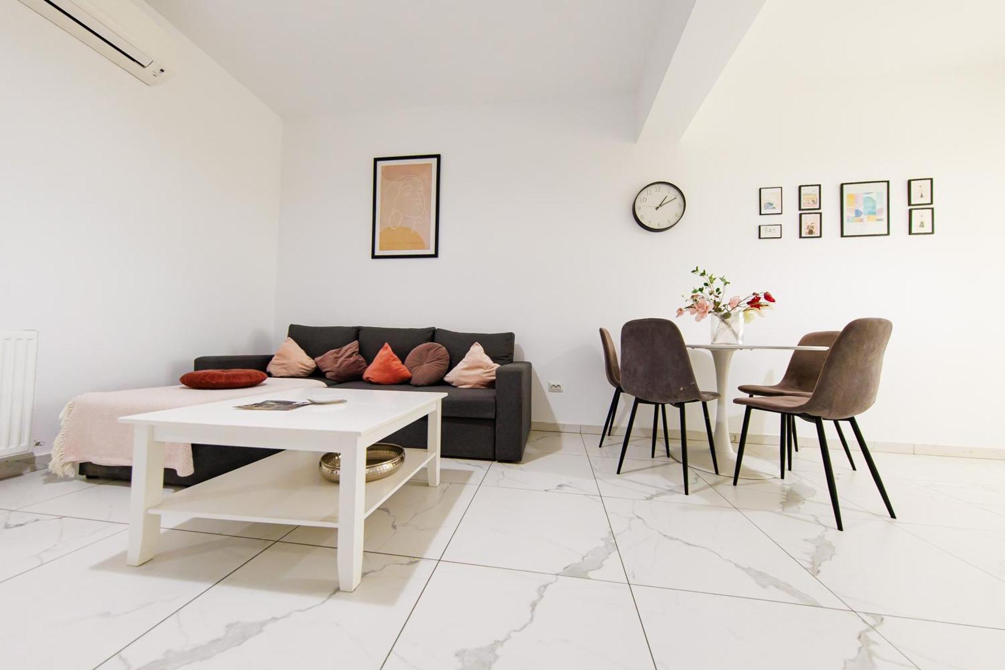17 Zimbrului Residence At Lazar Towers Palas Iasi Bagian luar foto