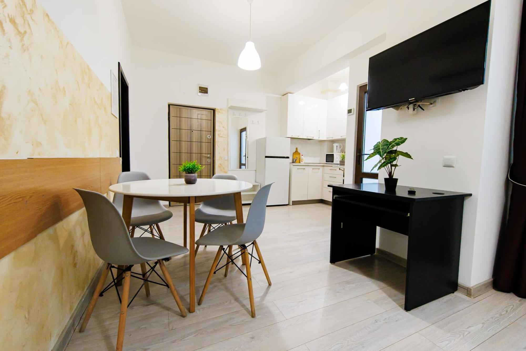 17 Zimbrului Residence At Lazar Towers Palas Iasi Bagian luar foto