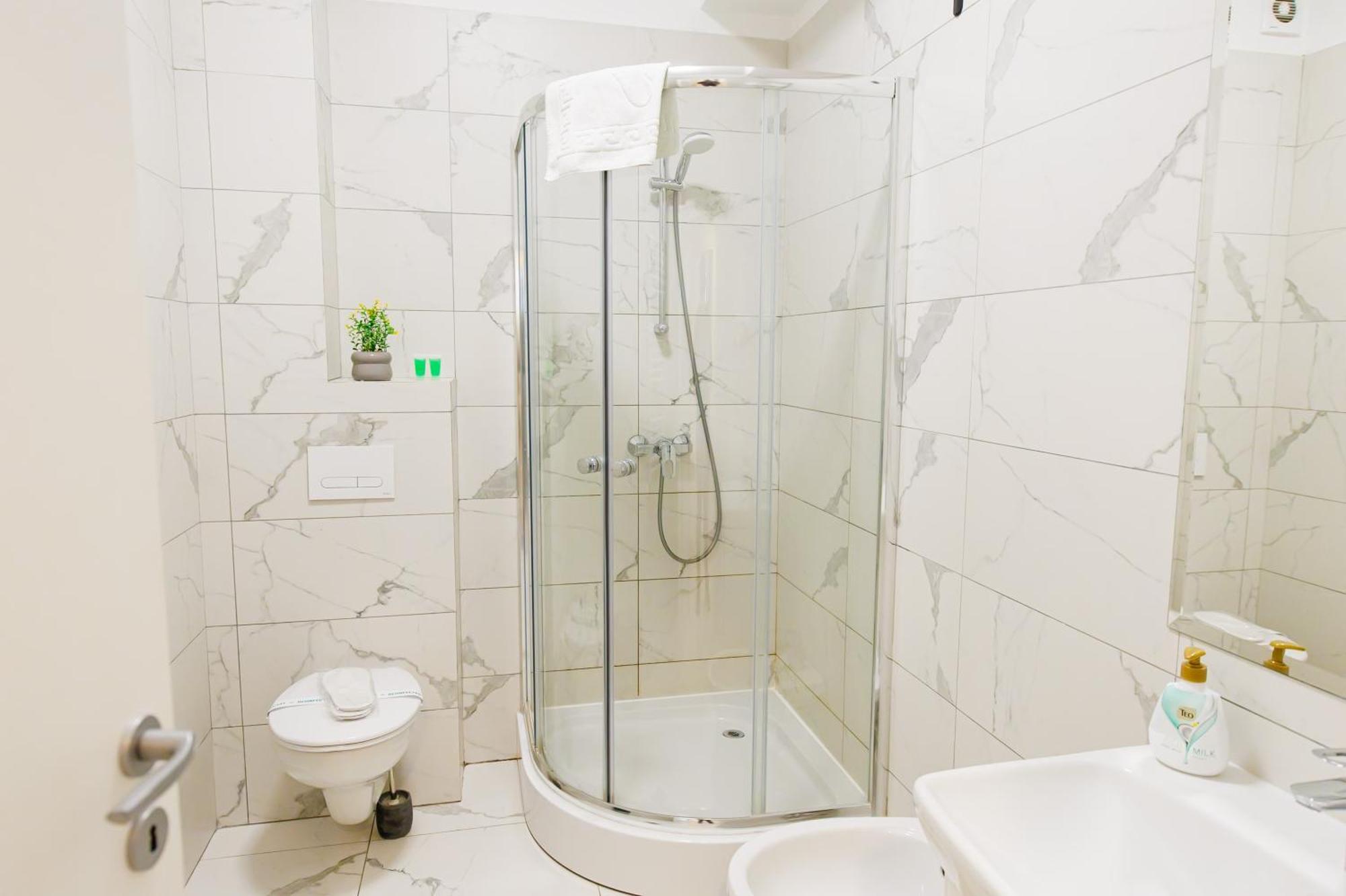 17 Zimbrului Residence At Lazar Towers Palas Iasi Bagian luar foto