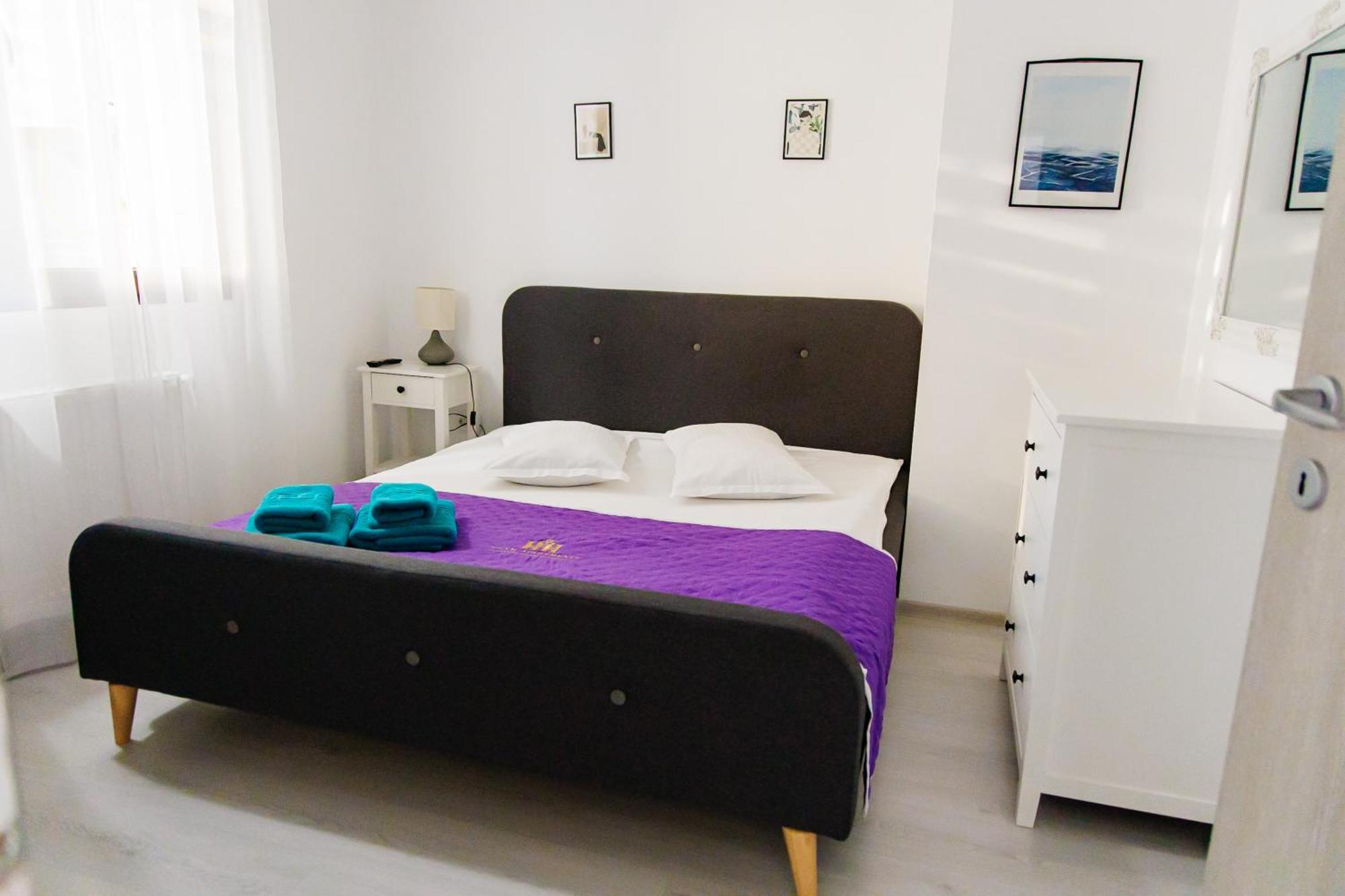 17 Zimbrului Residence At Lazar Towers Palas Iasi Bagian luar foto