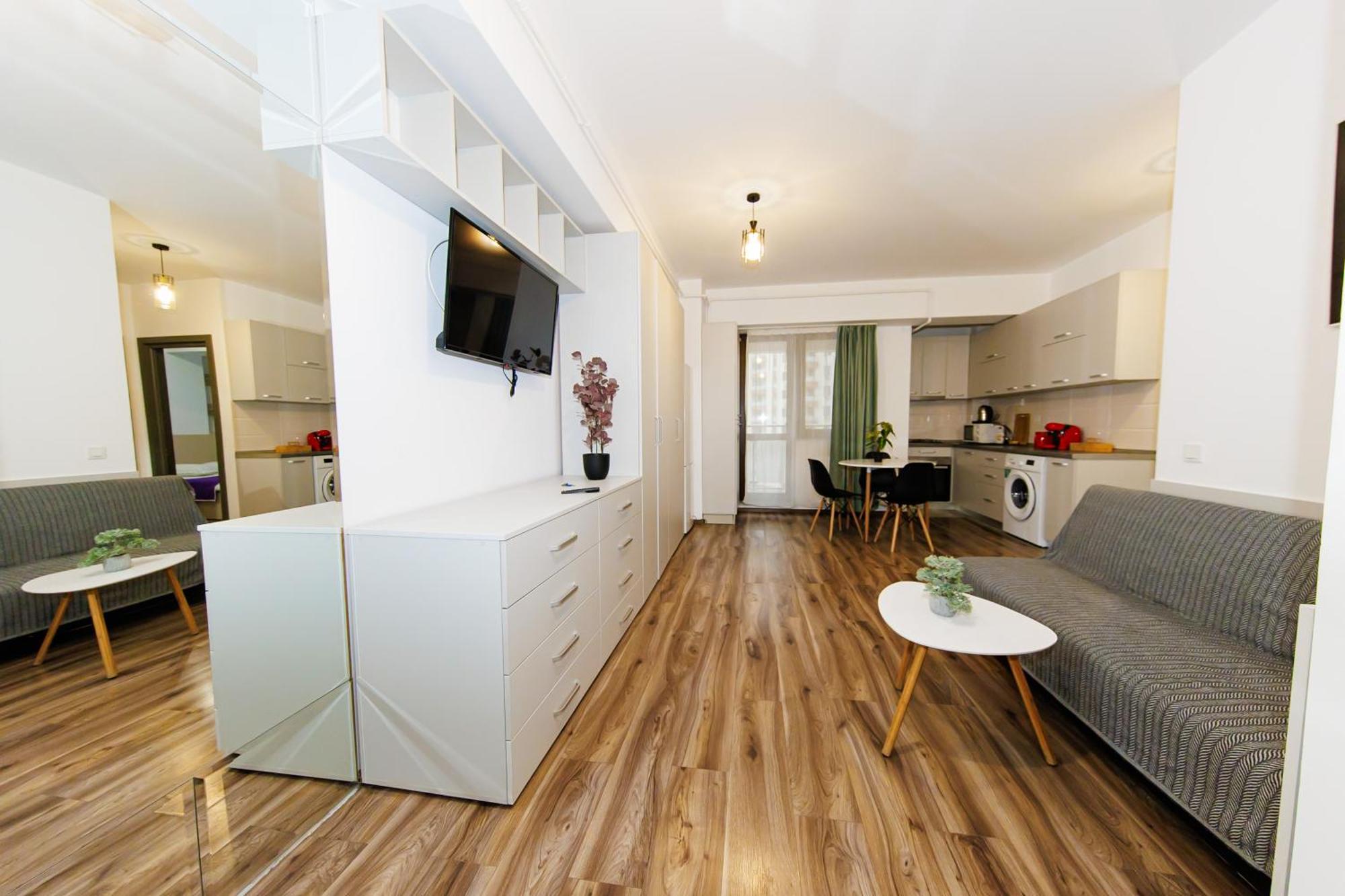 17 Zimbrului Residence At Lazar Towers Palas Iasi Bagian luar foto