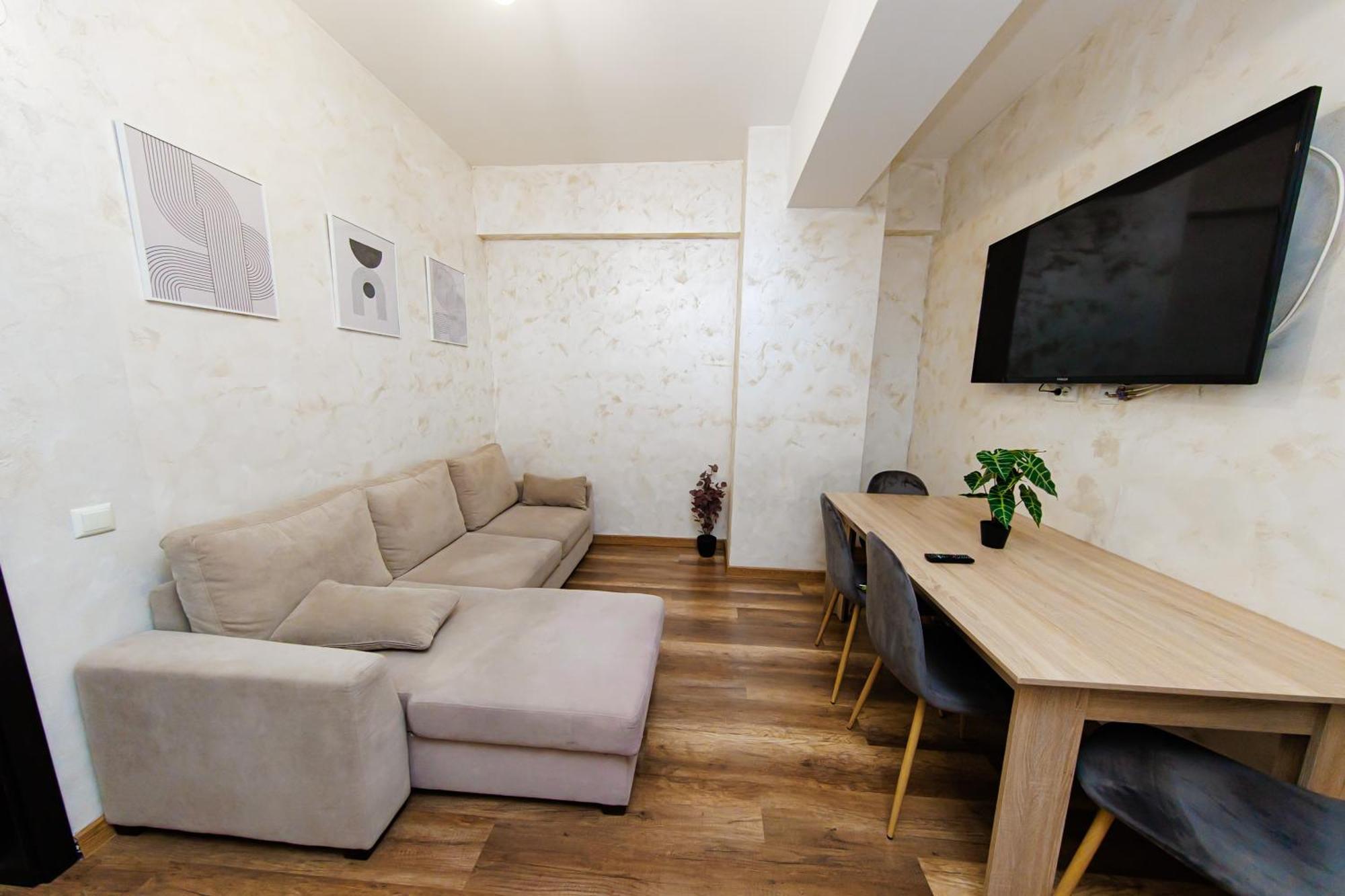17 Zimbrului Residence At Lazar Towers Palas Iasi Bagian luar foto