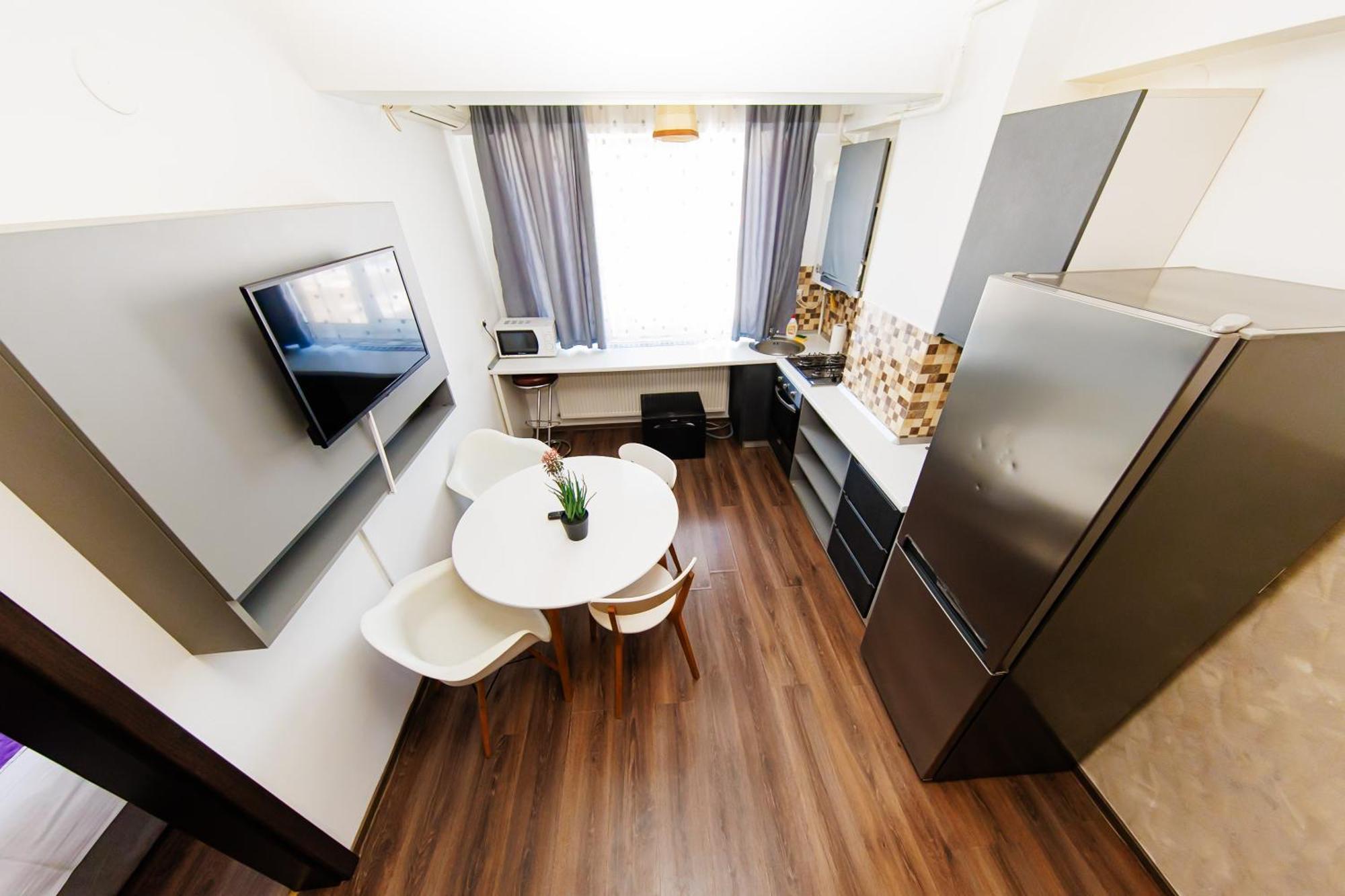 17 Zimbrului Residence At Lazar Towers Palas Iasi Bagian luar foto