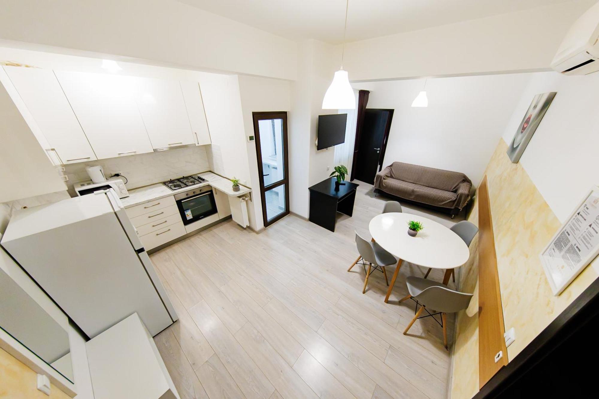 17 Zimbrului Residence At Lazar Towers Palas Iasi Bagian luar foto