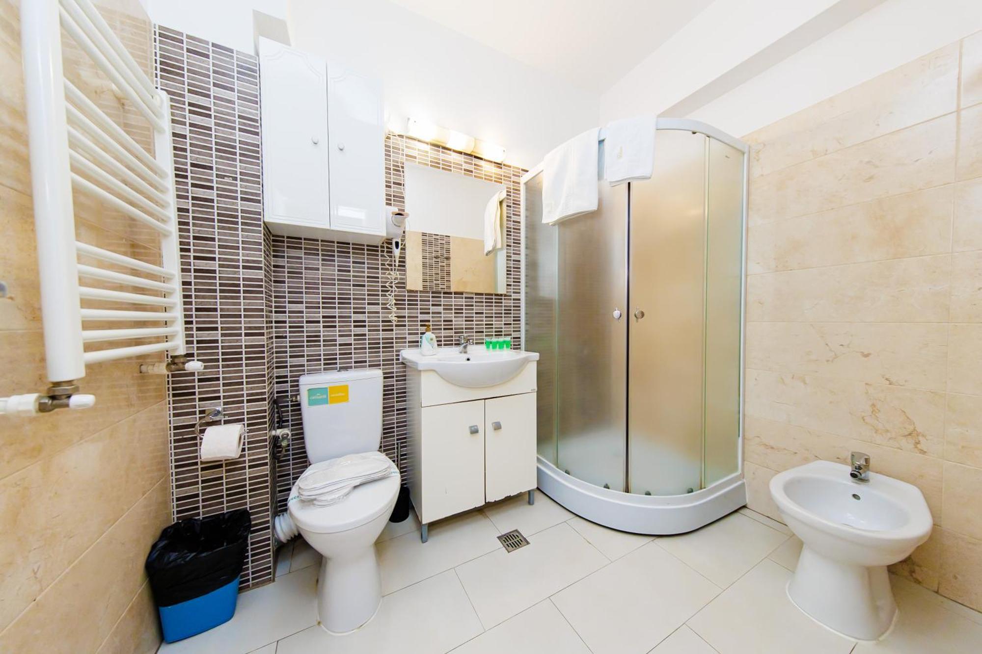 17 Zimbrului Residence At Lazar Towers Palas Iasi Bagian luar foto