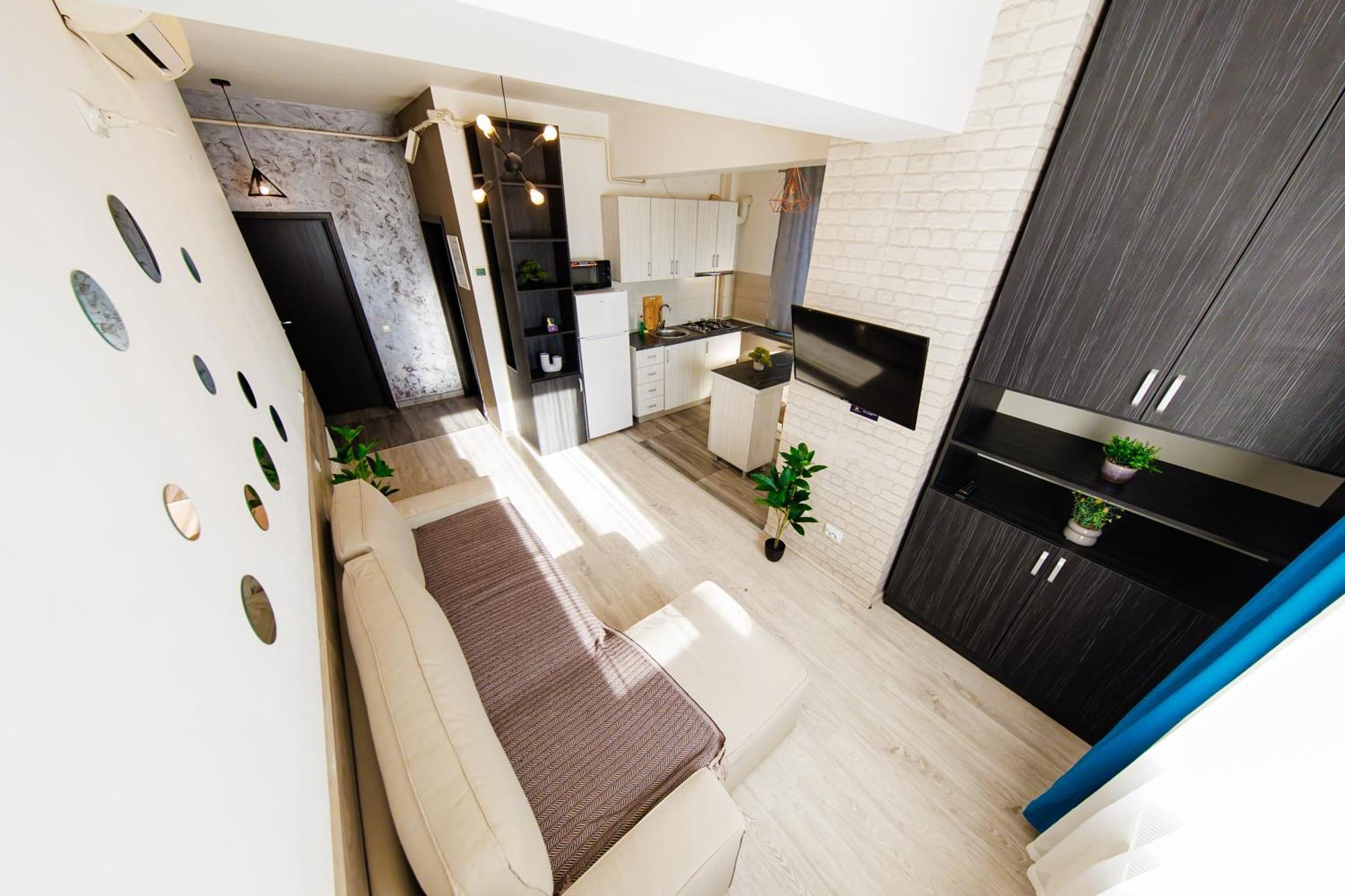 17 Zimbrului Residence At Lazar Towers Palas Iasi Bagian luar foto