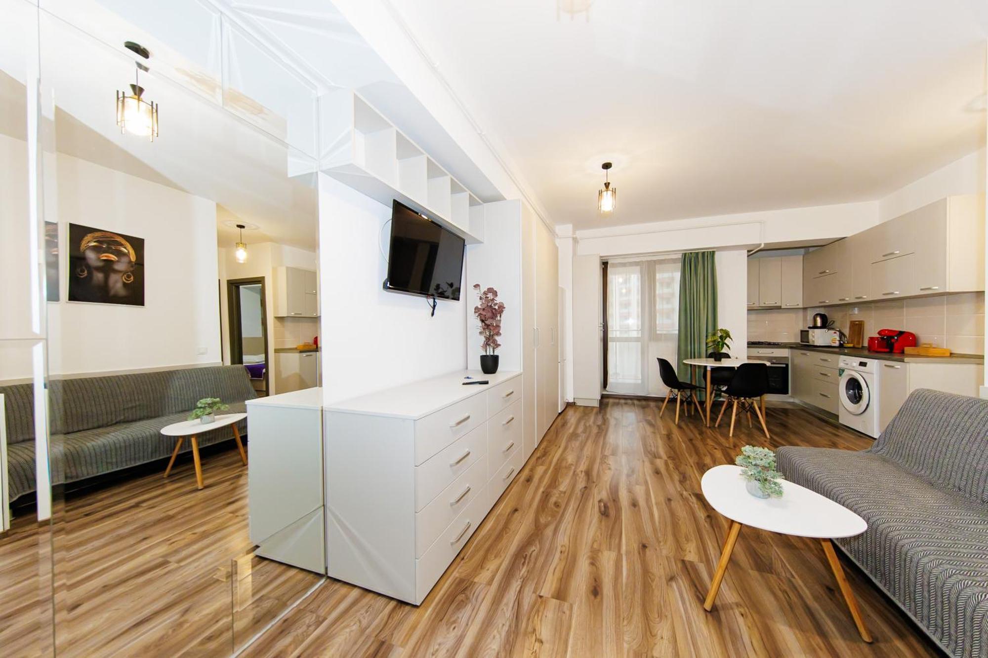 17 Zimbrului Residence At Lazar Towers Palas Iasi Bagian luar foto