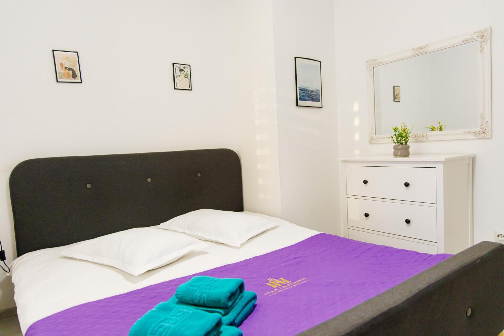 17 Zimbrului Residence At Lazar Towers Palas Iasi Bagian luar foto